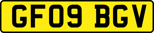 GF09BGV