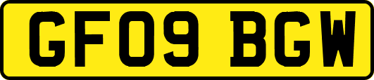 GF09BGW