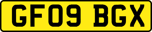 GF09BGX