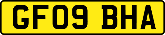 GF09BHA
