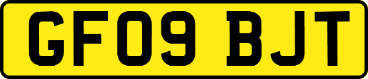 GF09BJT