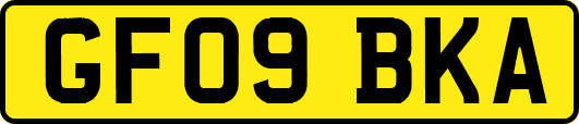 GF09BKA
