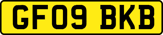 GF09BKB