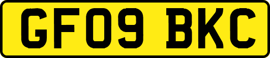 GF09BKC