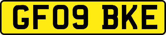 GF09BKE