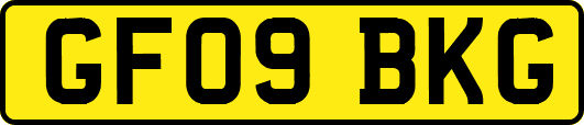 GF09BKG
