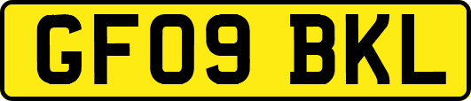 GF09BKL