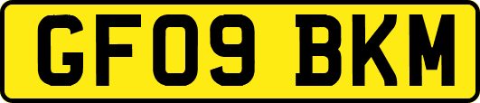 GF09BKM