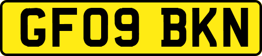 GF09BKN