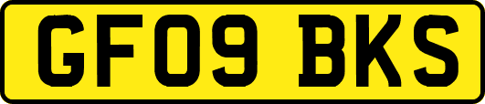 GF09BKS