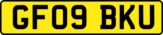 GF09BKU