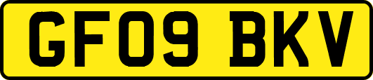 GF09BKV
