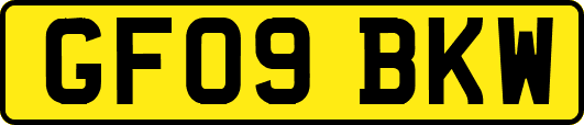 GF09BKW