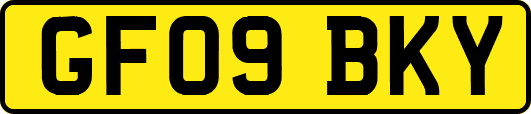 GF09BKY