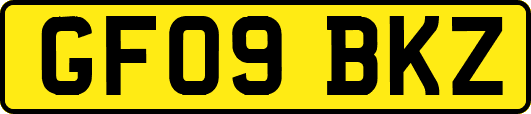 GF09BKZ