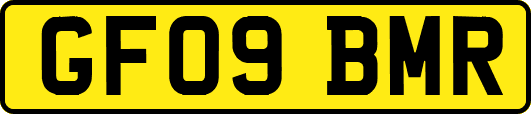GF09BMR