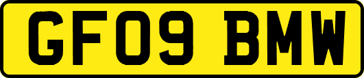 GF09BMW