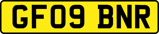 GF09BNR