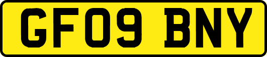 GF09BNY