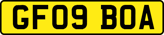 GF09BOA