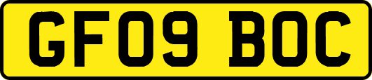 GF09BOC