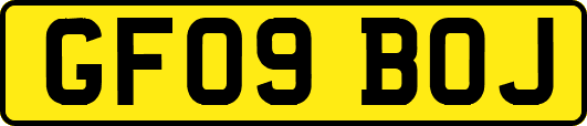 GF09BOJ
