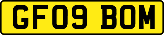 GF09BOM