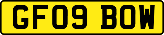 GF09BOW