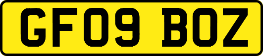 GF09BOZ