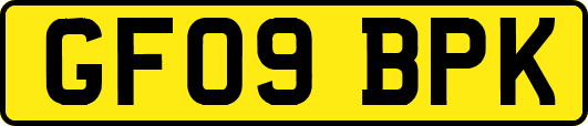 GF09BPK