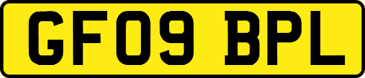 GF09BPL