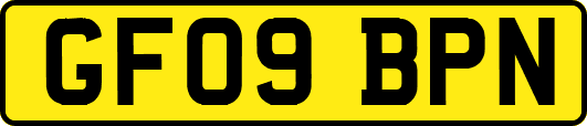 GF09BPN