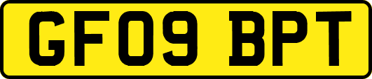 GF09BPT