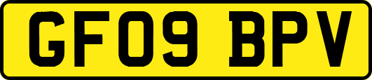 GF09BPV