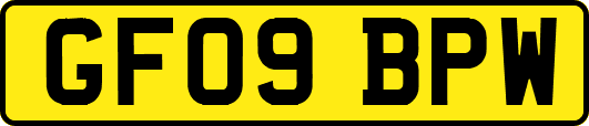GF09BPW