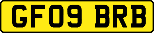 GF09BRB