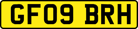 GF09BRH