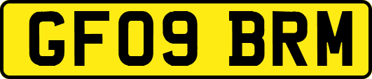 GF09BRM