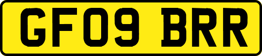 GF09BRR