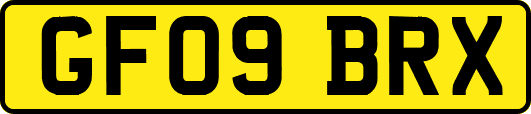 GF09BRX