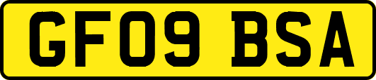 GF09BSA