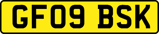 GF09BSK
