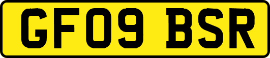 GF09BSR