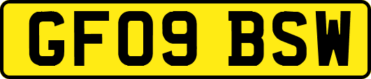GF09BSW