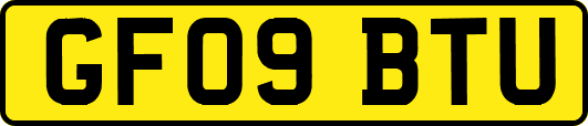 GF09BTU