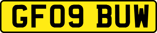 GF09BUW