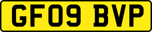 GF09BVP