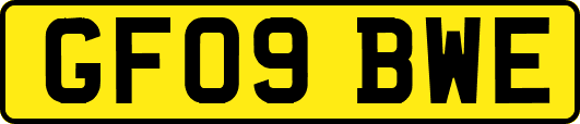 GF09BWE