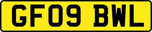 GF09BWL