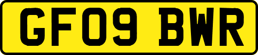 GF09BWR
